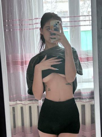 Камилла Топ Нежная Реал