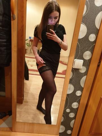 Камилла Горячая