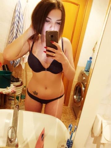 Камилла Горячая фото 5