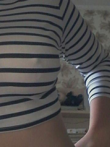 София Молодая Брюнетка